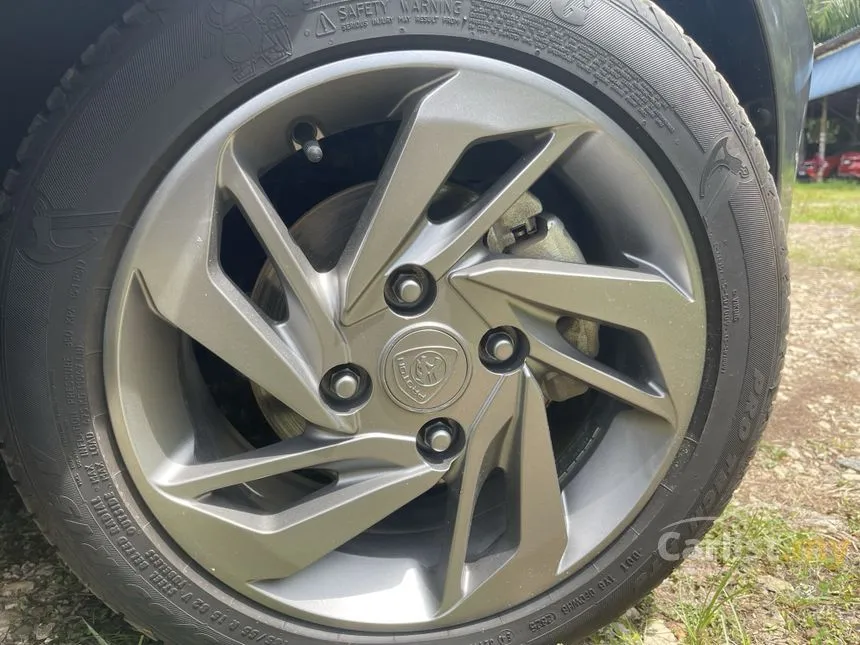 2018 Proton Persona Standard Sedan