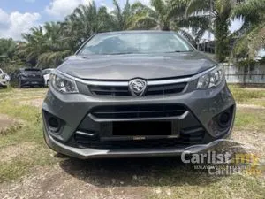 2018 Proton Persona 1.6 Standard Sedan