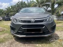 2018 Proton Persona 1.6 Standard Sedan