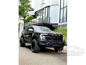 2016 Ford Everest 2.2 Titanium Plus 4X2 SUV