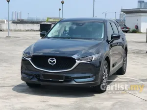 2020 Mazda CX-5 2.0 SKYACTIV-G High SUV