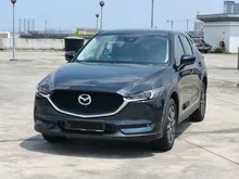 2020 Mazda CX-5 2.0 SKYACTIV-G High SUV CAR KING