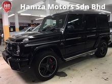 (SAVE 80K) CARNIVAL PROMOTION !!! 2016 Mercedes-Benz G63 AMG 5.5 SUV (CALL FOR MORE DISCOUNT)