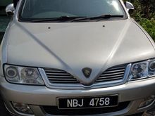 2003 Proton Waja 1.6
