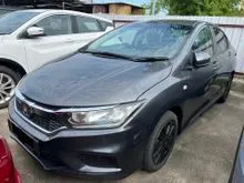 BEEP BEEP 2017 Honda City 1.5 S Sedan