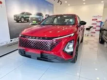 2026 Chery O5 Omoda 5 Facelift Ready Stock Special Offer