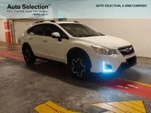 SIME MOTOR 2016 Subaru XV 2.0 P SUV