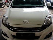 PROMO MENJELANG LEBARAN Daihatsu Ayla 1,0 D Hatchback