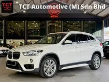 2019 BMW X1 2.0 sDrive20i Sport Line SUV FULL SERVICE REKOD 1 LADY OWNER
