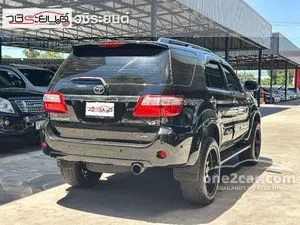 2009 Toyota FORTUNER 2.7 V SUV