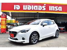 2018 Mazda 2 1.5 (ปี 15-18) XD Sport High Plus L Hatchback