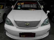 2003 Toyota Harrier 3.0 300G SUV