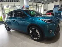 2026 GAC AION UT 0.0 Premium Hatchback Harga Promo diBulan Juni dengan Fitur lengkap dan warranty batere Lifetime