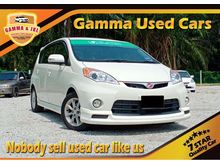 2011 Perodua Alza 1.5 EZi (A) ALL IN GOOD CONDITION