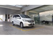 2010 Honda Freed PSD AT . GOOD CONDITION- KM Rendah- Siap Pakai