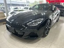 2022 BMW Z4 2.0 M Sport