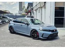 2023 HONDA CIVIC FL5 TYPE R GRADE 5A 4K+KM MUGEN