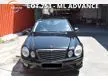 Used 2009 Mercedes Benz E280 3.0 TipTOP (BOLEH LOAN KEDAI) - Cars for sale