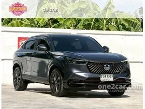2024 Honda HR-V 1.5 e:HEV RS SUV