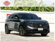 2024 Honda HR-V 1.5 (ปี 22-28) e:HEV RS SUV