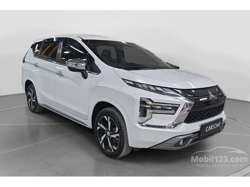 2023 Mitsubishi Xpander Ultimate MPV