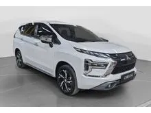 2023 Mitsubishi Xpander 1.5 Ultimate MPV (garansi unit 1thn)