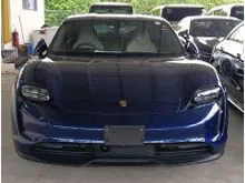2022 Porsche Taycan 0.0 Sedan