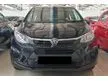 Used 2018 Proton Persona 1.6 Standard Sedan - Free 1 Year Warranty and Service maintenance - Cars for sale