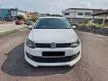 Used 2012/2013 Volkswagen Polo 1.2 TSI Hatchback - Cars for sale