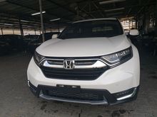 SPESIAL OKTOBER CERIA Honda CR-V 1.5 Prestige VTEC SUV