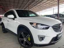 TIP TOP CONDITION 2013 Mazda CX-5 2.0 SKYACTIV-G High Spec SUV LOOK LIKE NEW