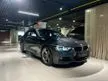 Used 2017 BMW 330e M Sport (F30)