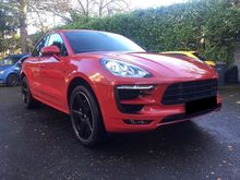 FREE TRAVEL PACKAGE Porsche MACAN 3.0 S SUPER Full Spec * LOCAL AP * PETROL V6 Turbo
