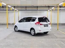 2017 Suzuki Ertiga 1.4 GL MPV