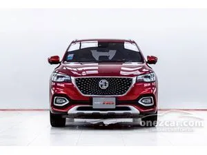 2020 MG HS 1.5 X SUV