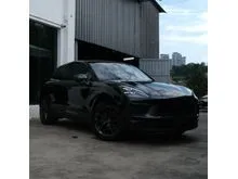 2023 Porsche Macan 2.0 T PDLS + Sport Chrono Price Negotiable
