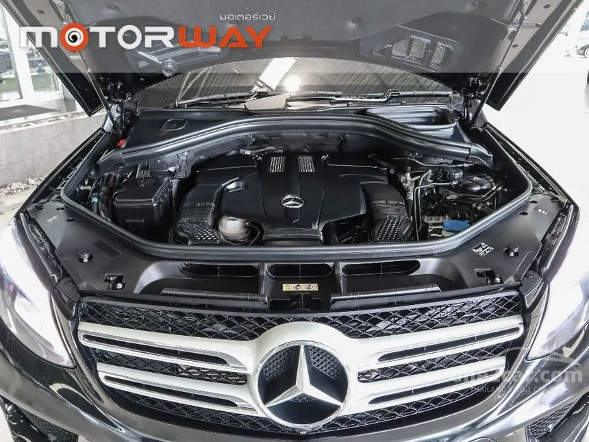 2016 Mercedes-Benz GLE500 e 4MATIC AMG Dynamic SUV