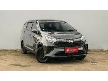 2024 Daihatsu Sigra 1.2 X MPV-TDP 10 JUTA BERGARANSI 1 TAHUN