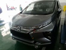 Mitsubishi Xpander 1.5L Ultimate 2018