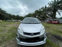 2018 Perodua Alza 1.5 EZ MPV