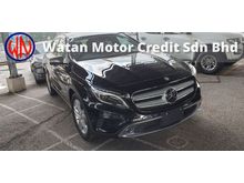 2016 Mercedes-Benz GLA180 1.6 SUV ACTUAL YEAR MAKE SST INCLUSIVE LOCAL AP