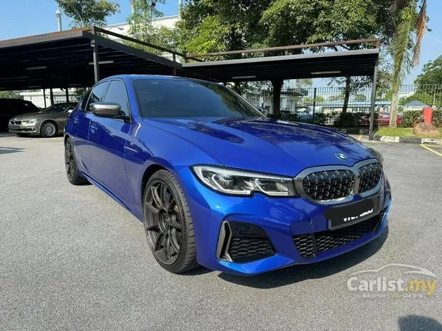 BMW M M340i for Sale in Malaysia | Carlist.my