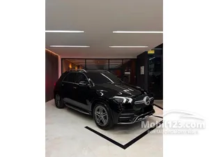 2020 Mercedes-Benz GLE450 3.0 AMG Line 4MATIC CKD SUV