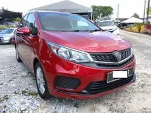 2019 Proton Persona 1.6 Executive Sedan,accident free ,reverse camera ,engine like new ,no use for  grab