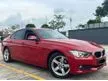 Used (2014)BMW 316i SPORT HIGH SPEC Sedan.4Y WRRTY.FREE SERVICE.FREE TINTED.KEYLESS.POWER SEAT.360 SENSOR.DYANMIC MODE.LOW MILLEAGE.H/L WITH LOW INTEREST R