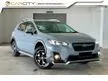 Used 2022 Subaru XV 2.0 GT Edition EyeSight SUV TRUE YEAR MAKE FULL SERVICE LOW MILEAGE 40K ONE OWNER WARRANTY