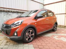 2019 Perodua Axia 1.0 Style Hatchback **OCTOBER SPECIAL OFFER** - Call Now!!!