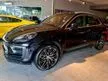 Recon 2021 Porsche Macan 2.0 SUV PLDS PLUS, PANORAMIC ROOF, BOSE, 360 CAMERA