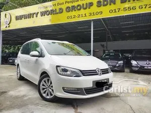 harga kereta volkswagen