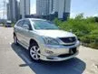 Used 2006/2011 Toyota Harrier 2.4 240G SUV,ONE OWNER ,TIP TOP CONDITION - Cars for sale